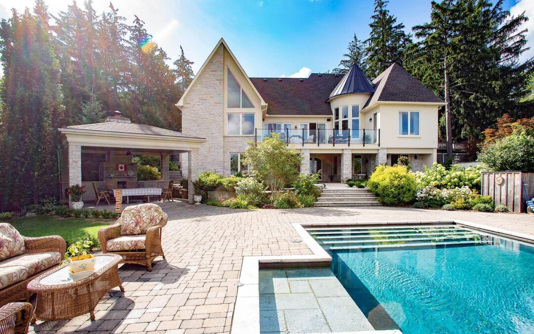Custom Residence #10 