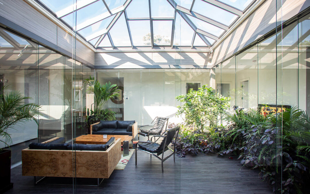 Custom Residence #12