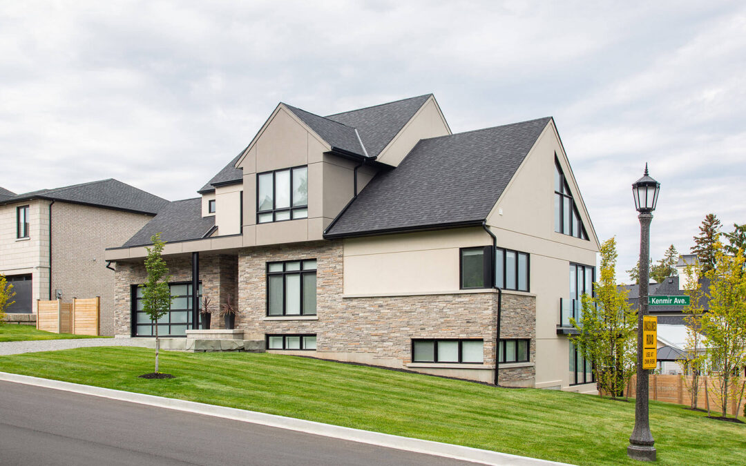 Custom Residence #13