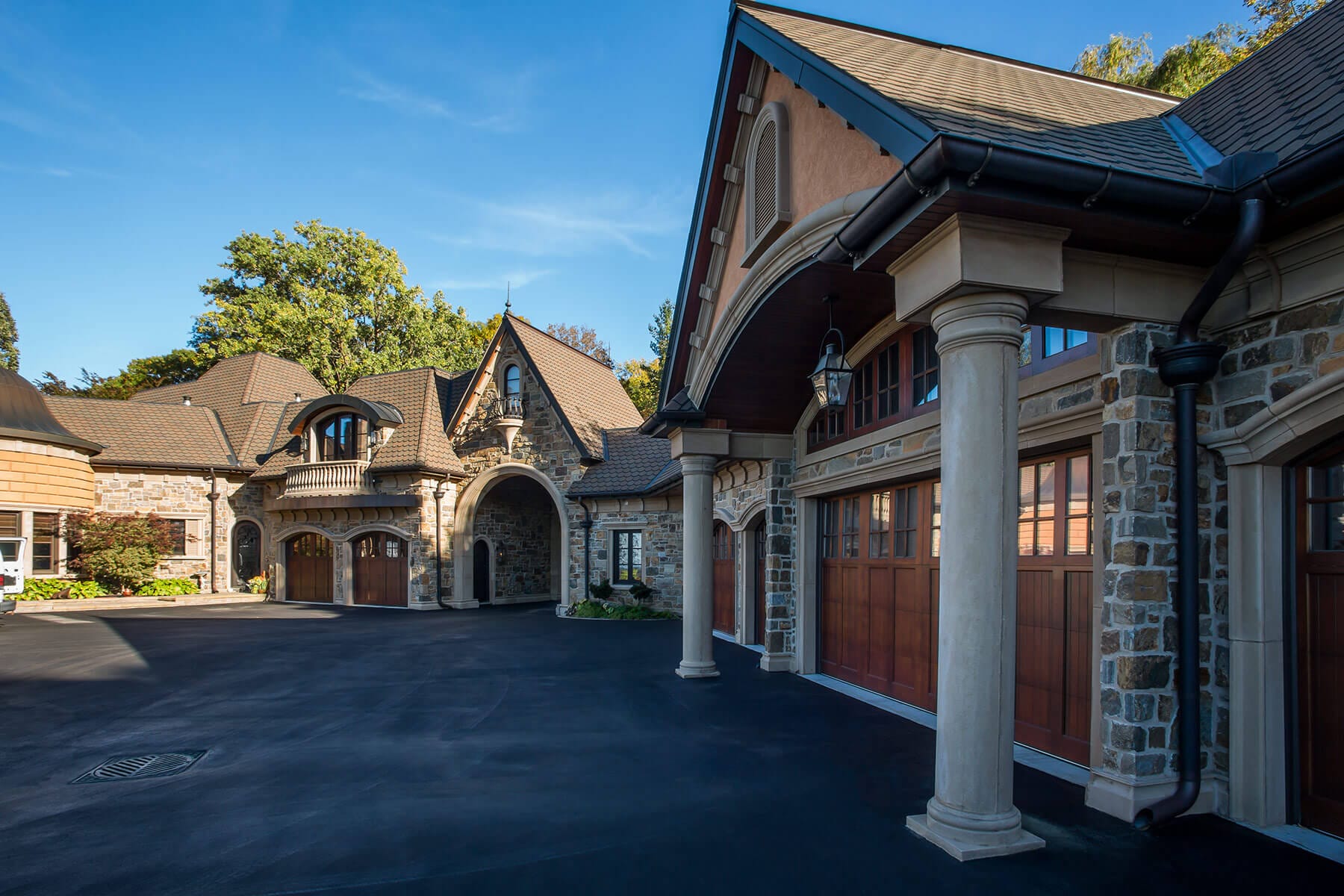 Custom Residence #2 - MAST Architect