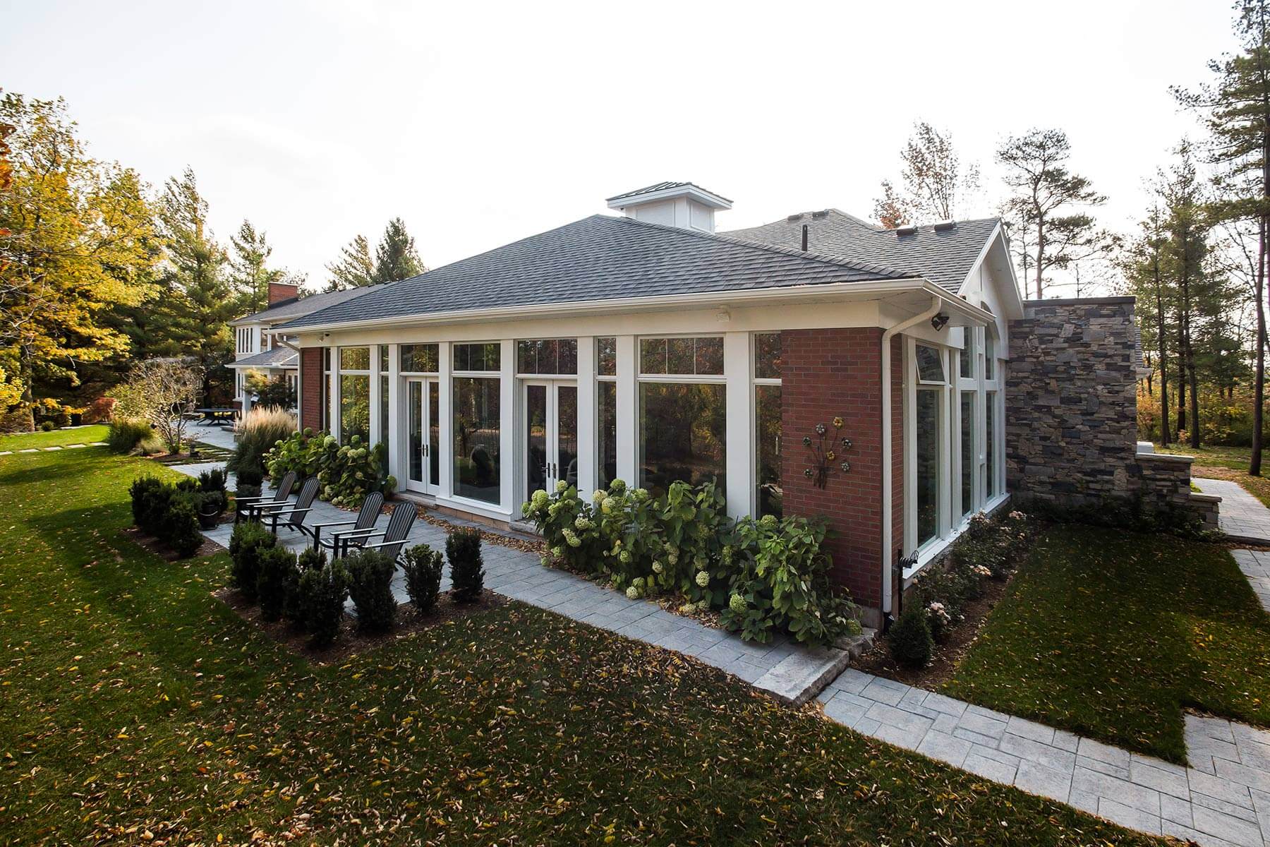 Custom Residence #4 - MAST Architect