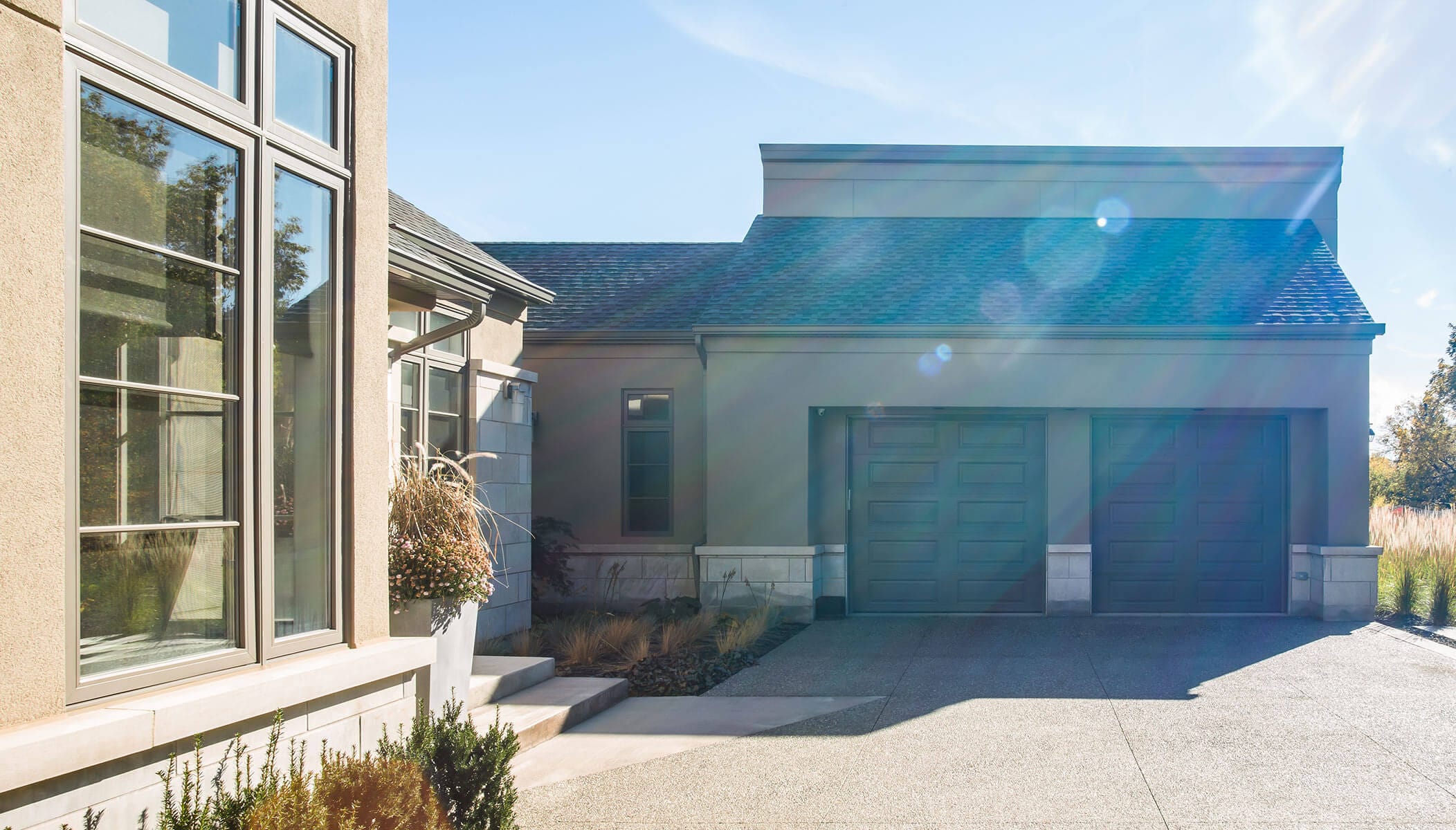 Custom Residence #5 - MAST Architect