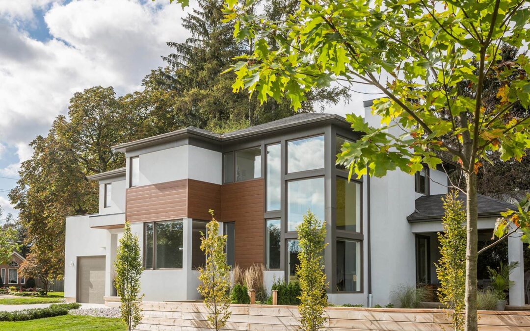 Custom Residence #8