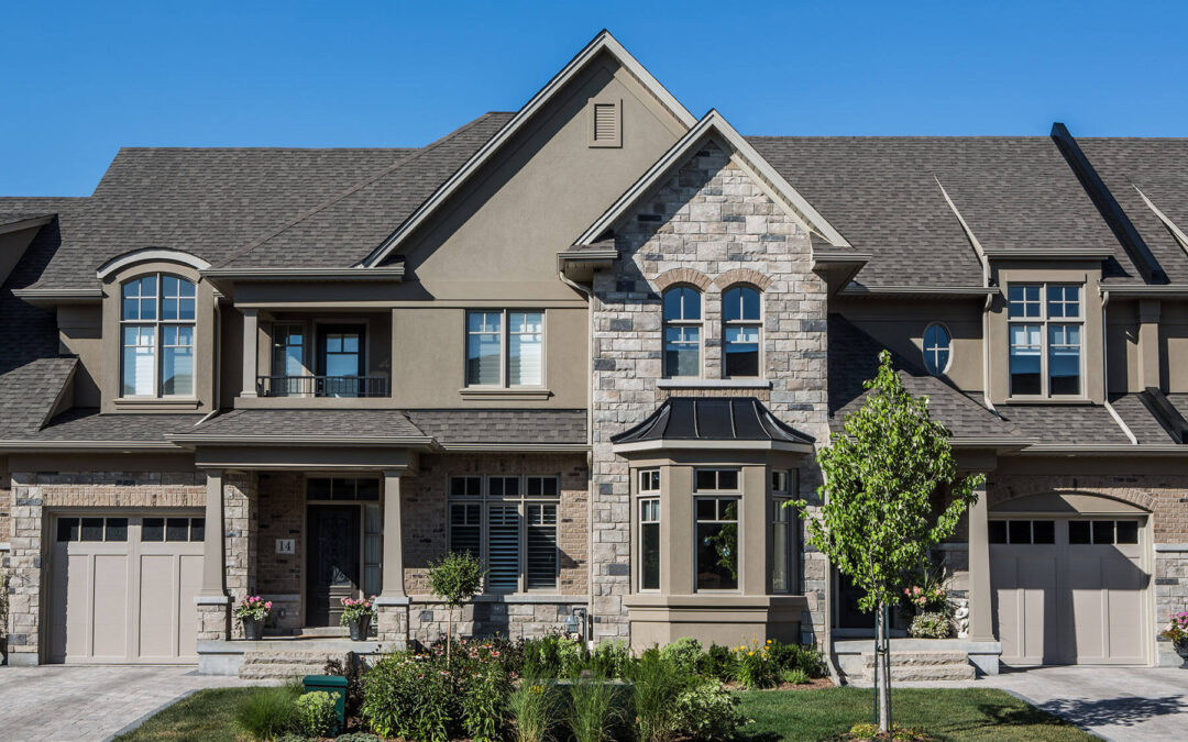 Evergreen Estates