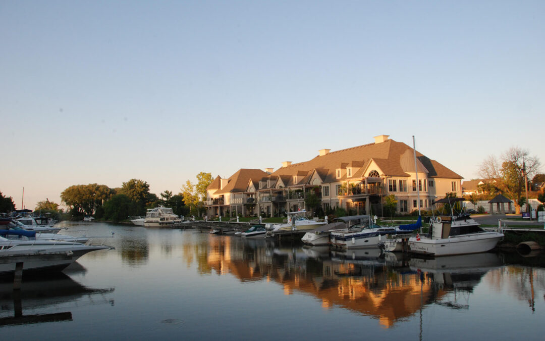Mariner Estates
