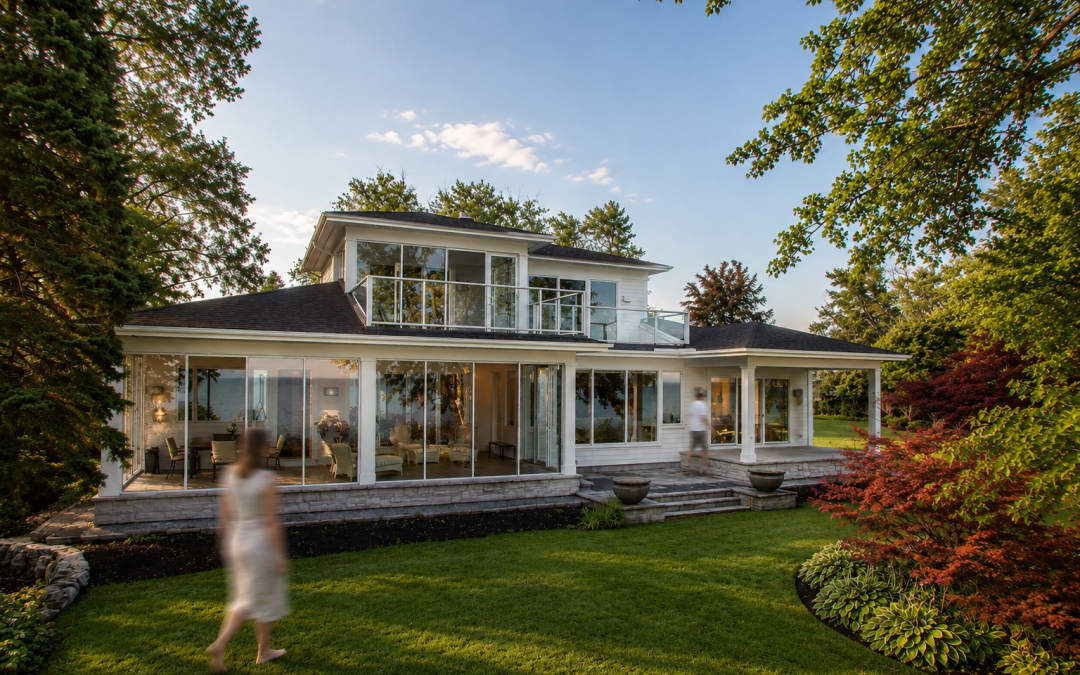 Custom Residence #3