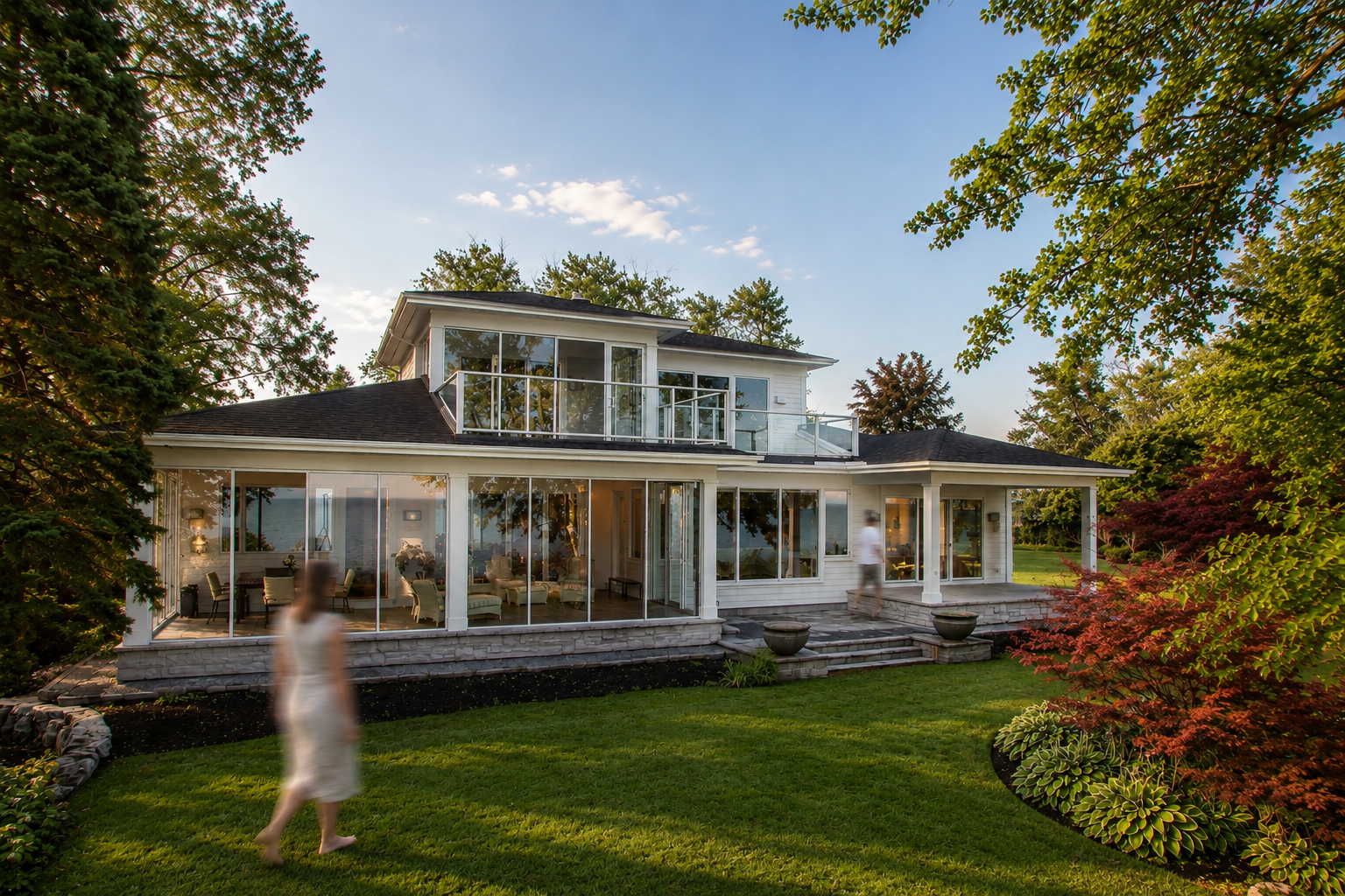 Custom Residence #3