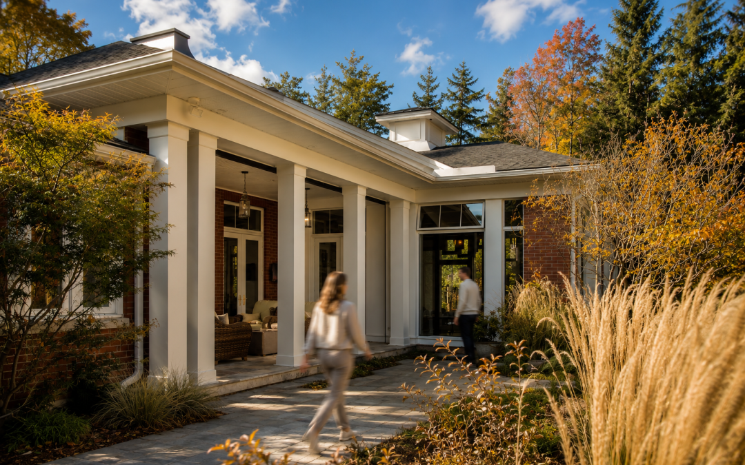Custom Residence #4