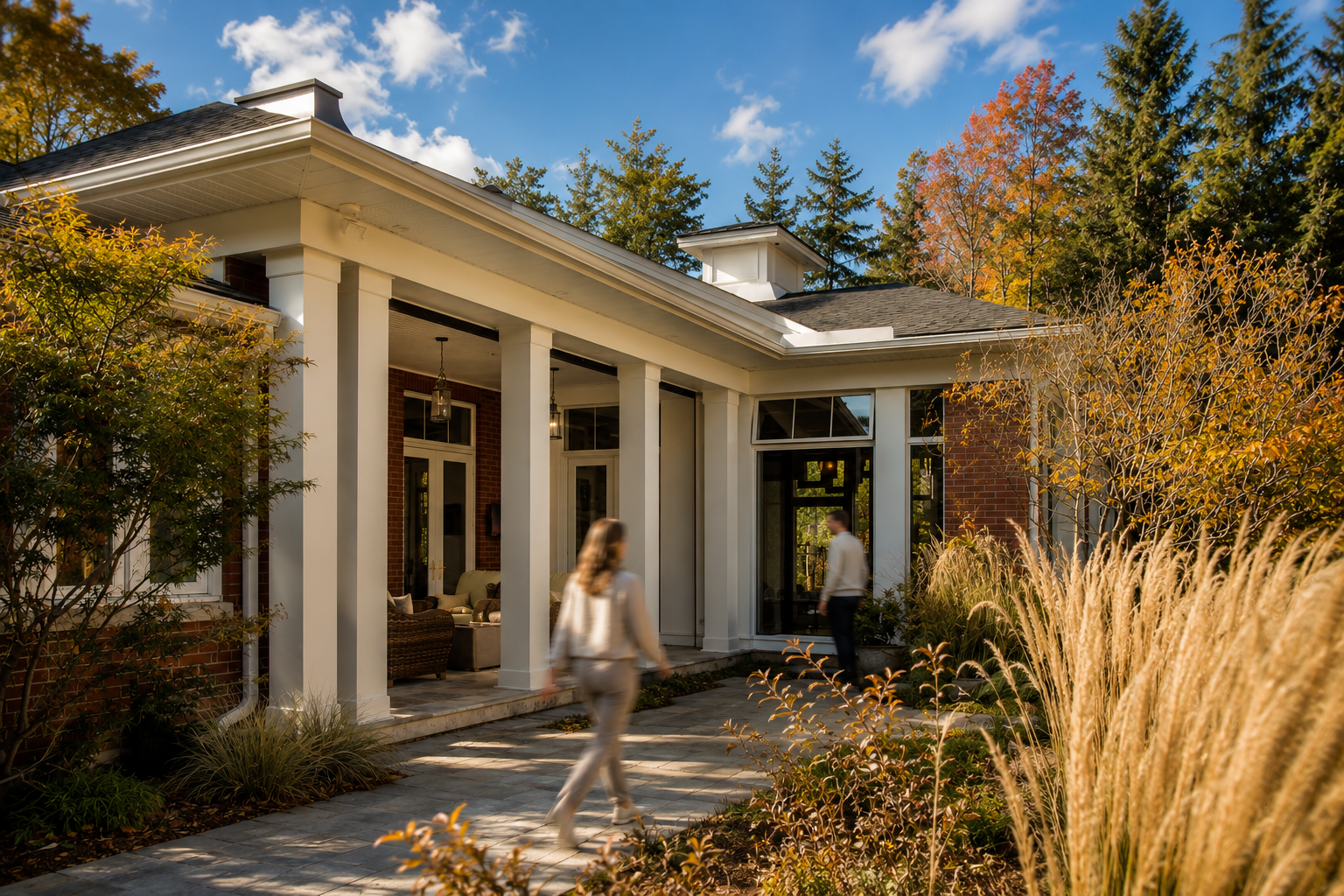 Custom Residence #4