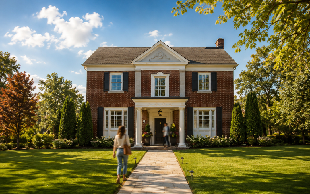 Custom Residence #6