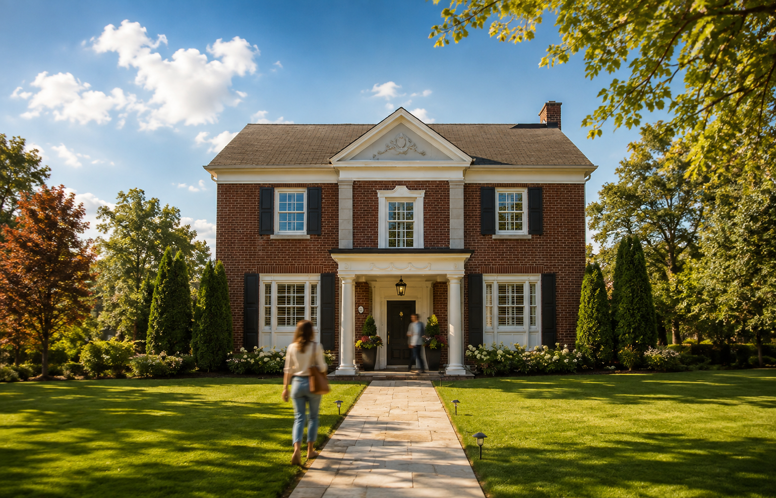 Custom Residence #6