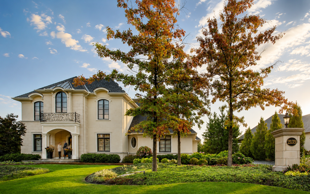 Custom Residence #7