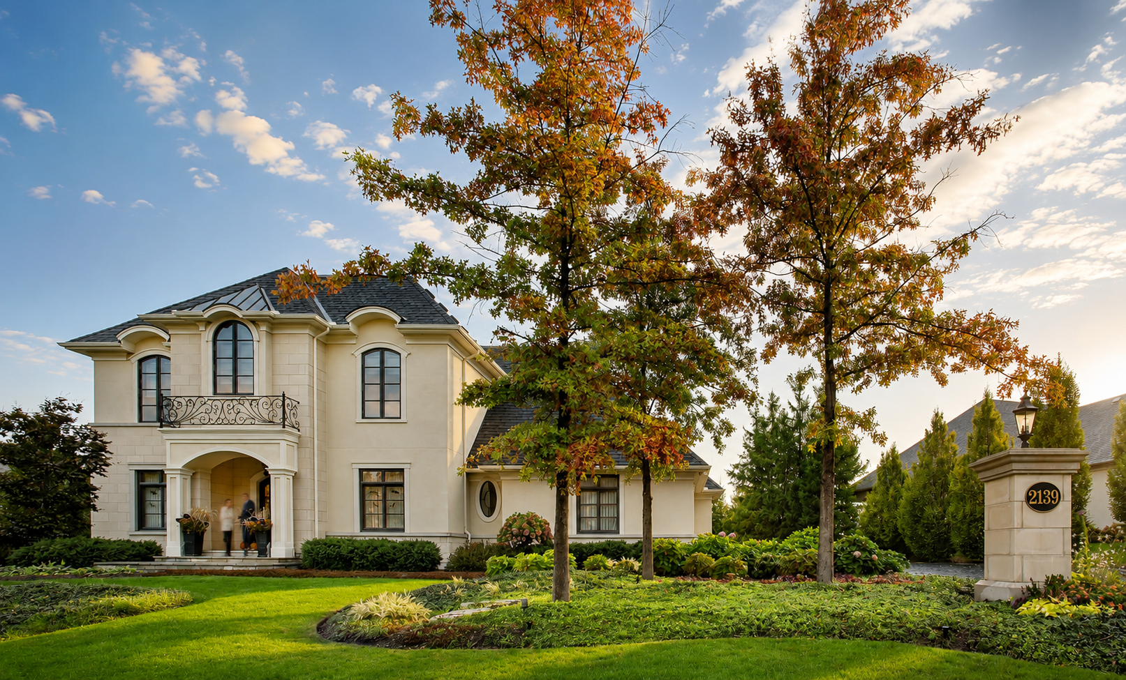 Custom Residence #7