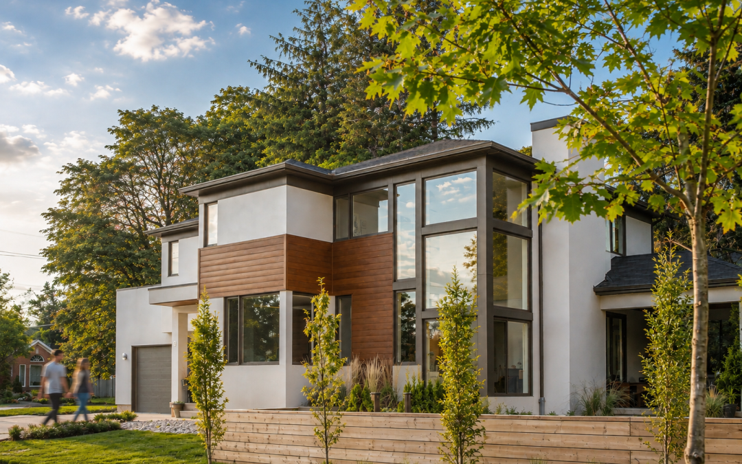 Custom Residence #8