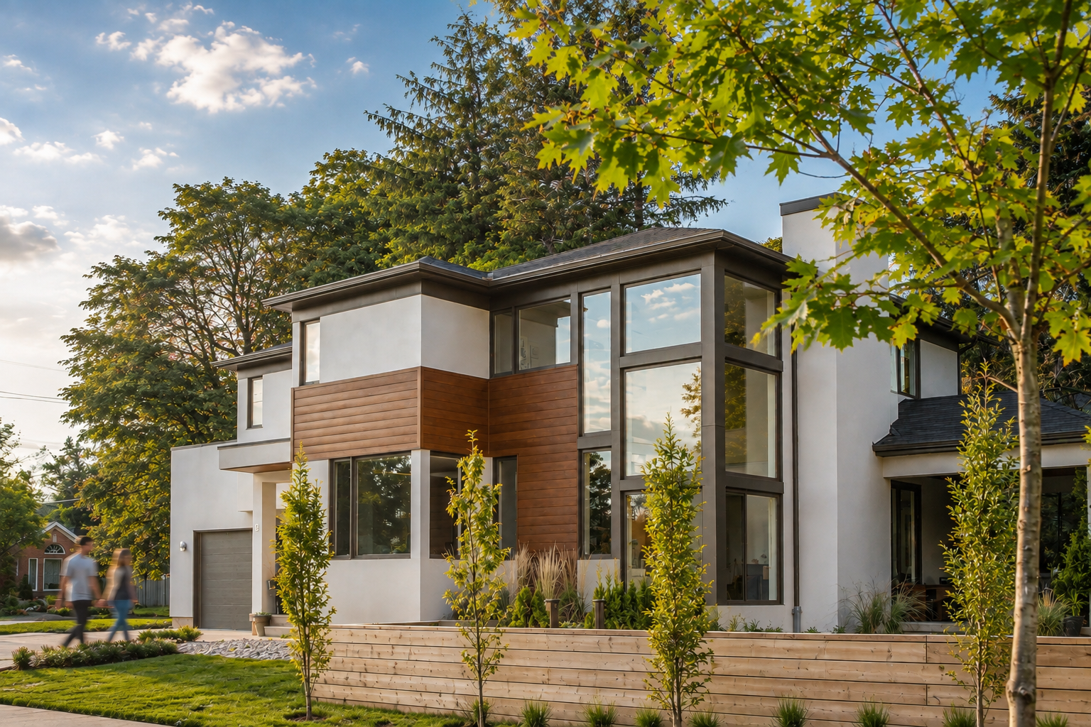 Custom Residence #8