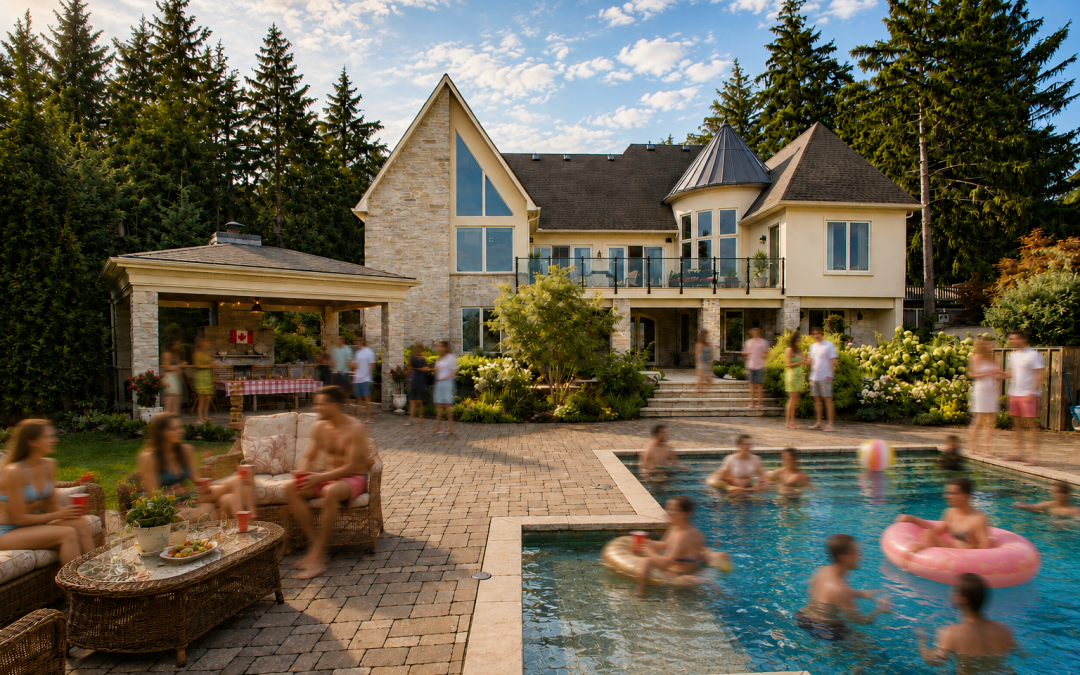Custom Residence #10 