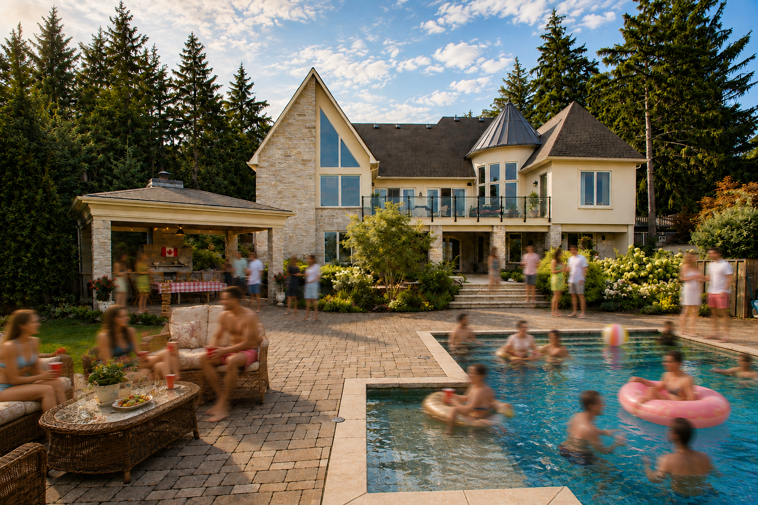 Custom Residence #10 