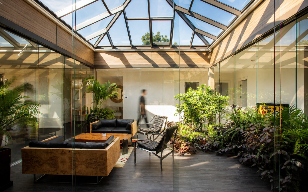 Custom Residence #12