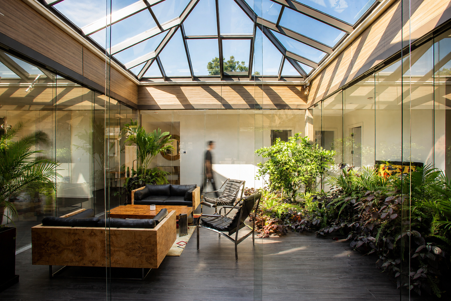 Custom Residence #12