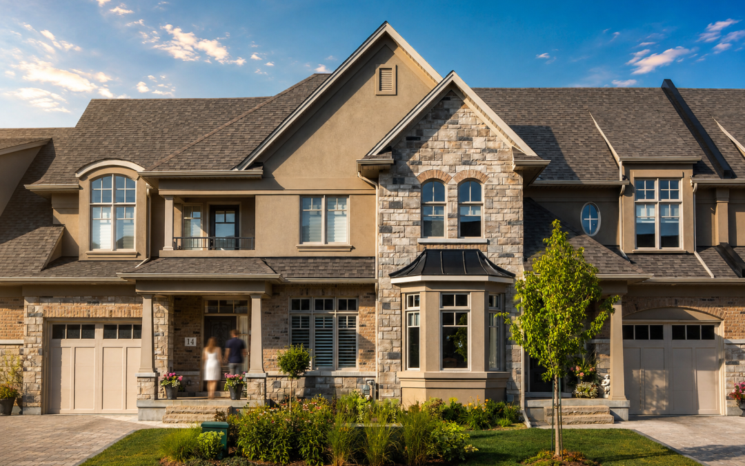Evergreen Estates