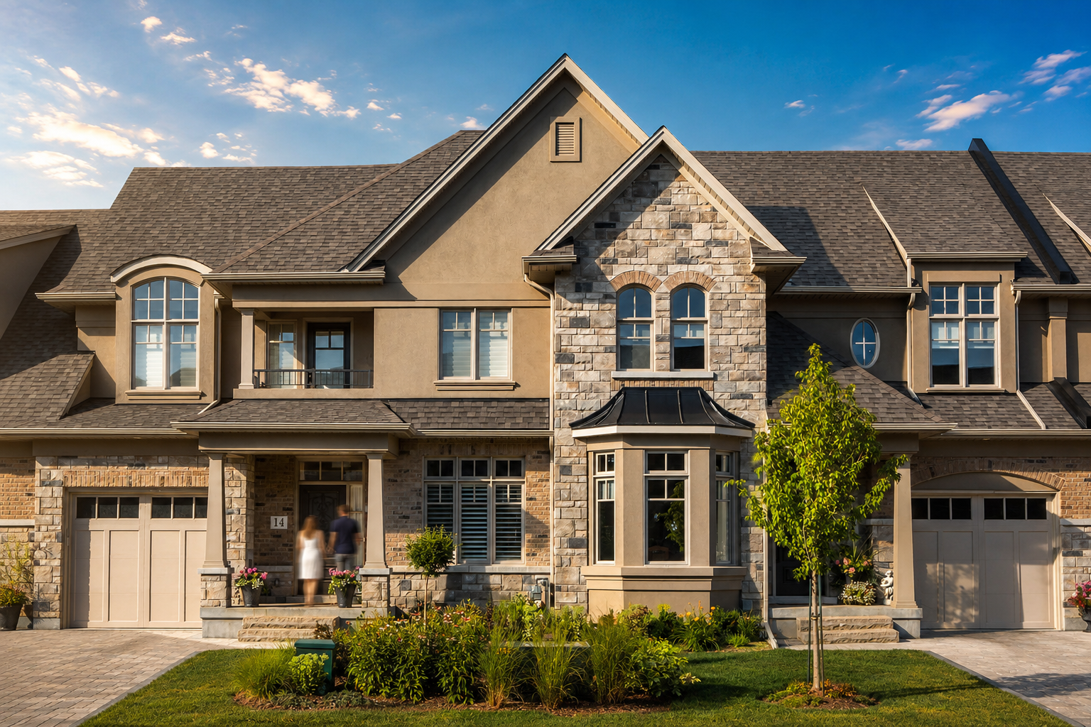 Evergreen Estates