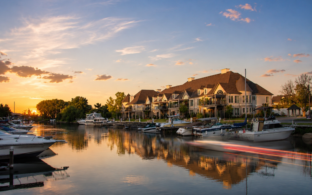 Mariner Estates