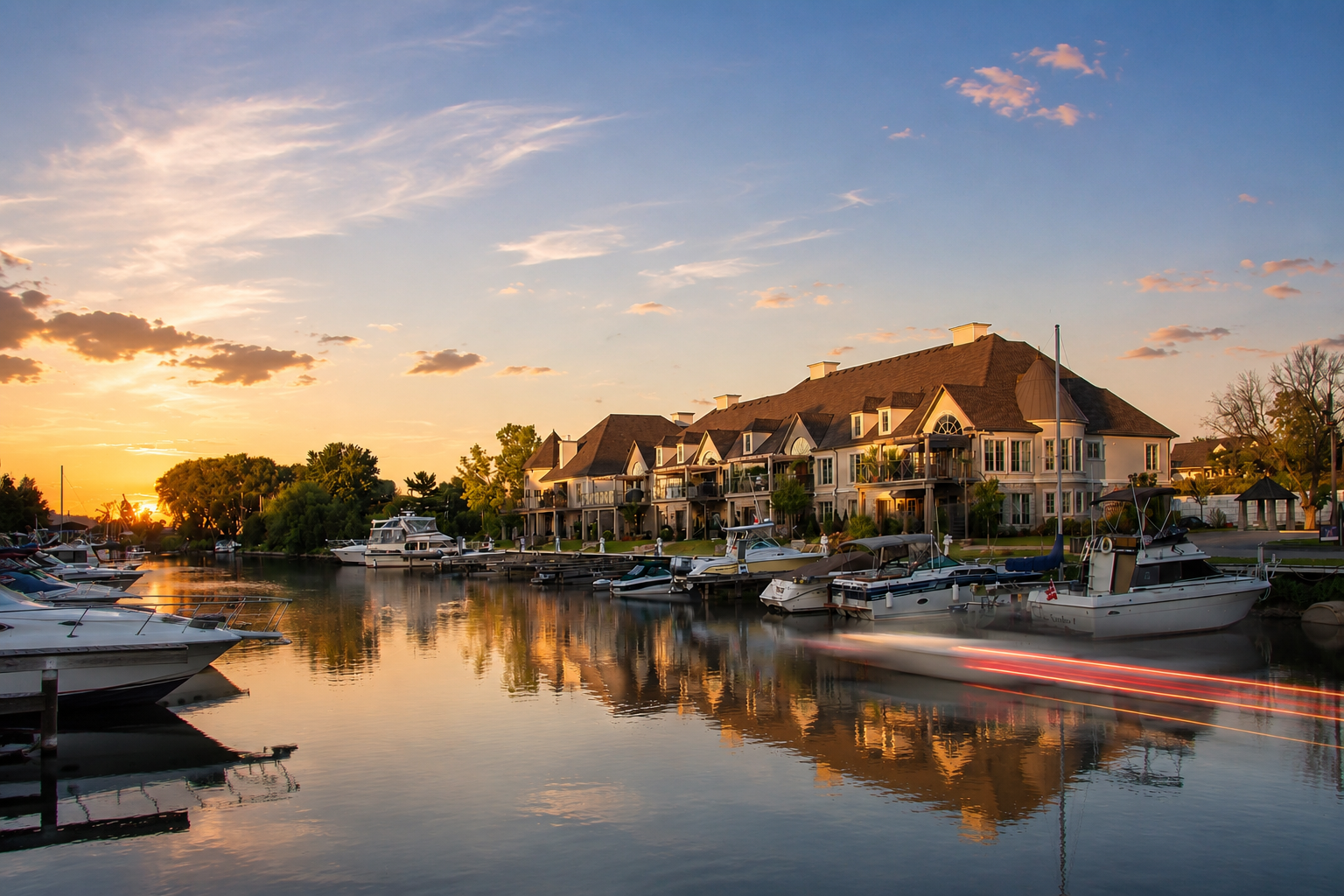 Mariner Estates