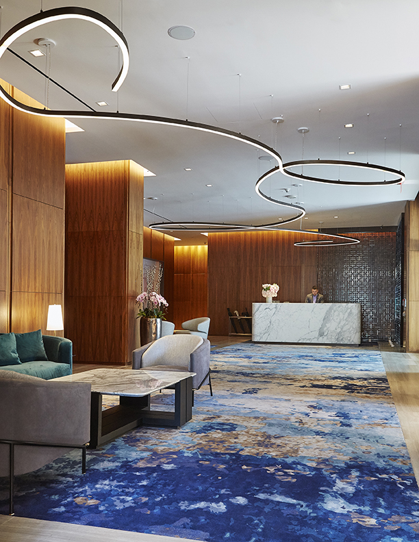 Four Seasons - MAST Architect