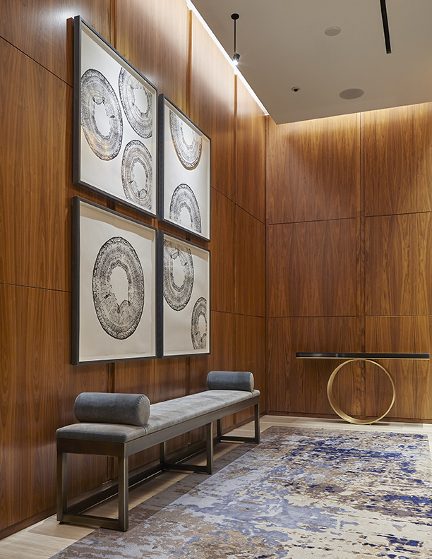 Four Seasons - MAST Architect