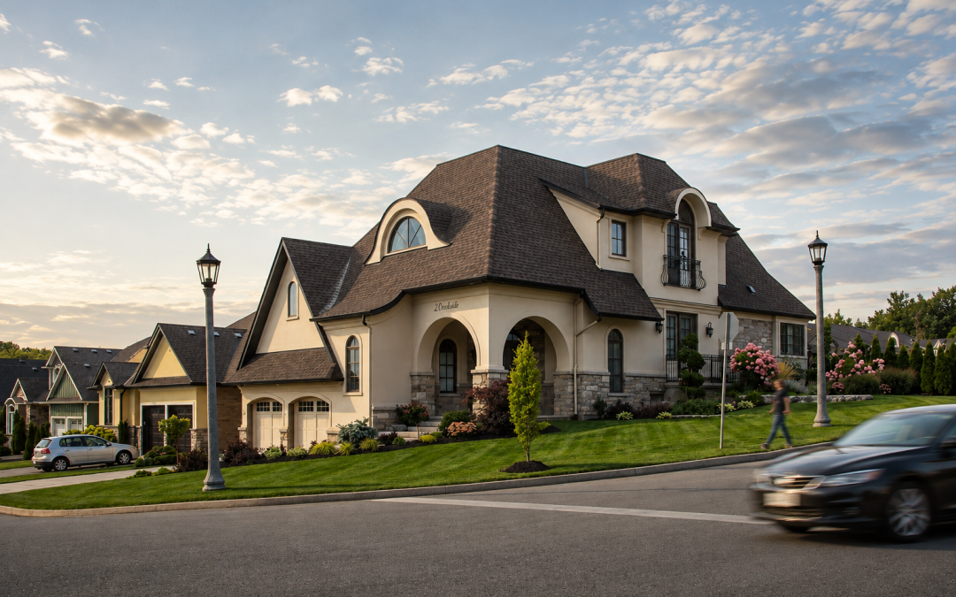 Custom Residence #11 