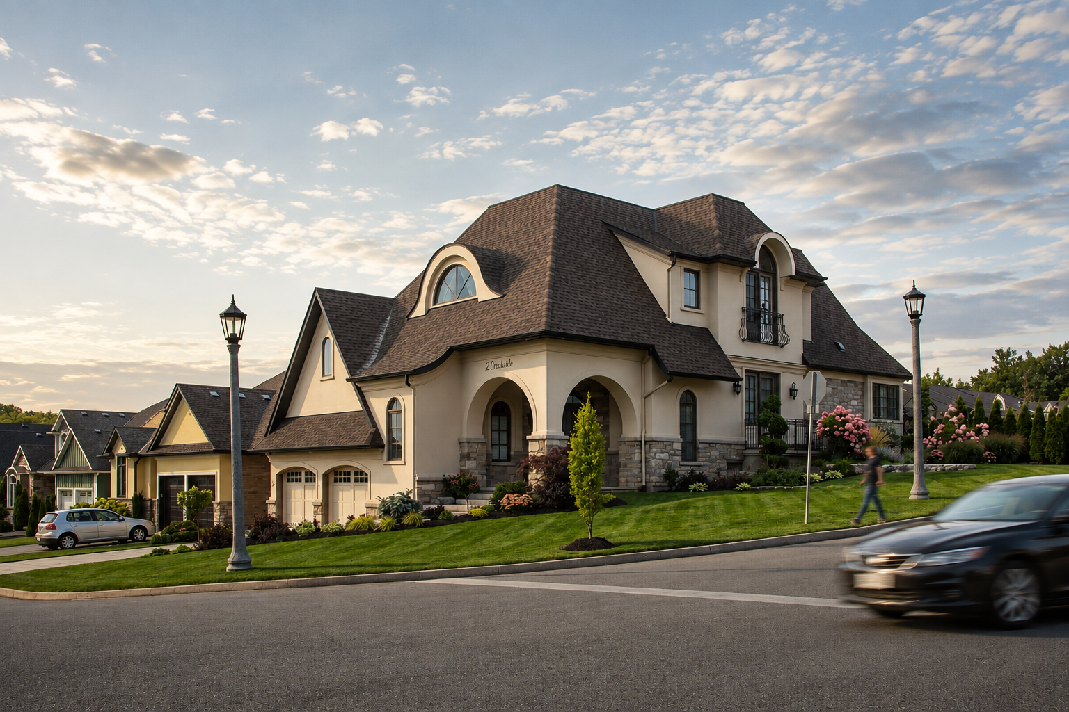 Custom Residence #11 