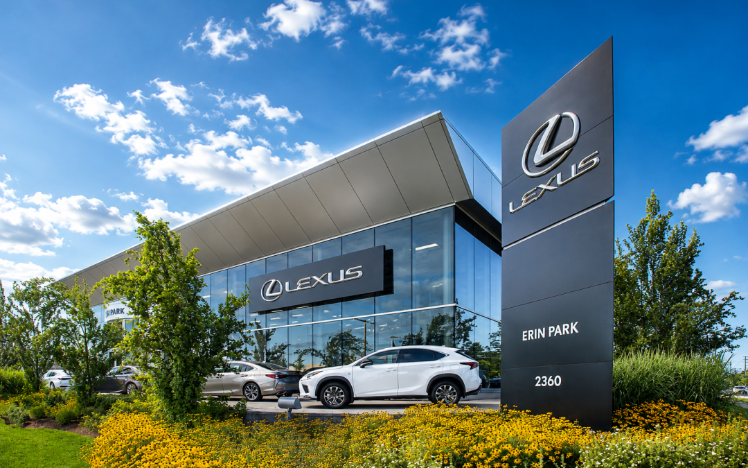 Erin Park Lexus