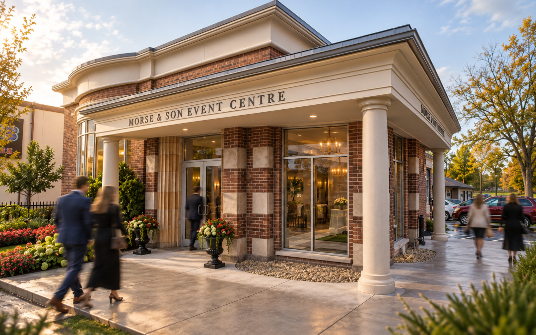 Morse and Sons Family Centre