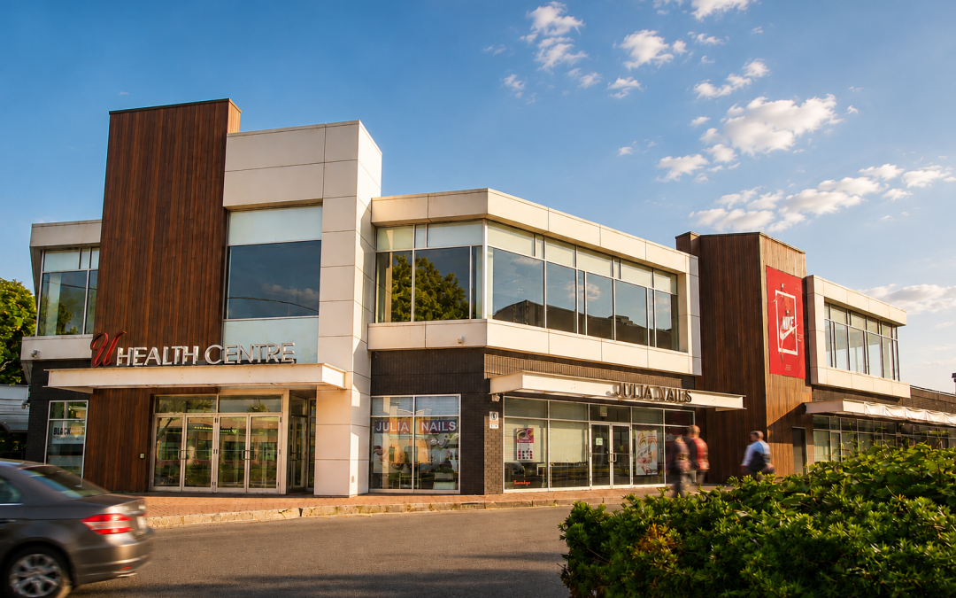 U Health Centre
