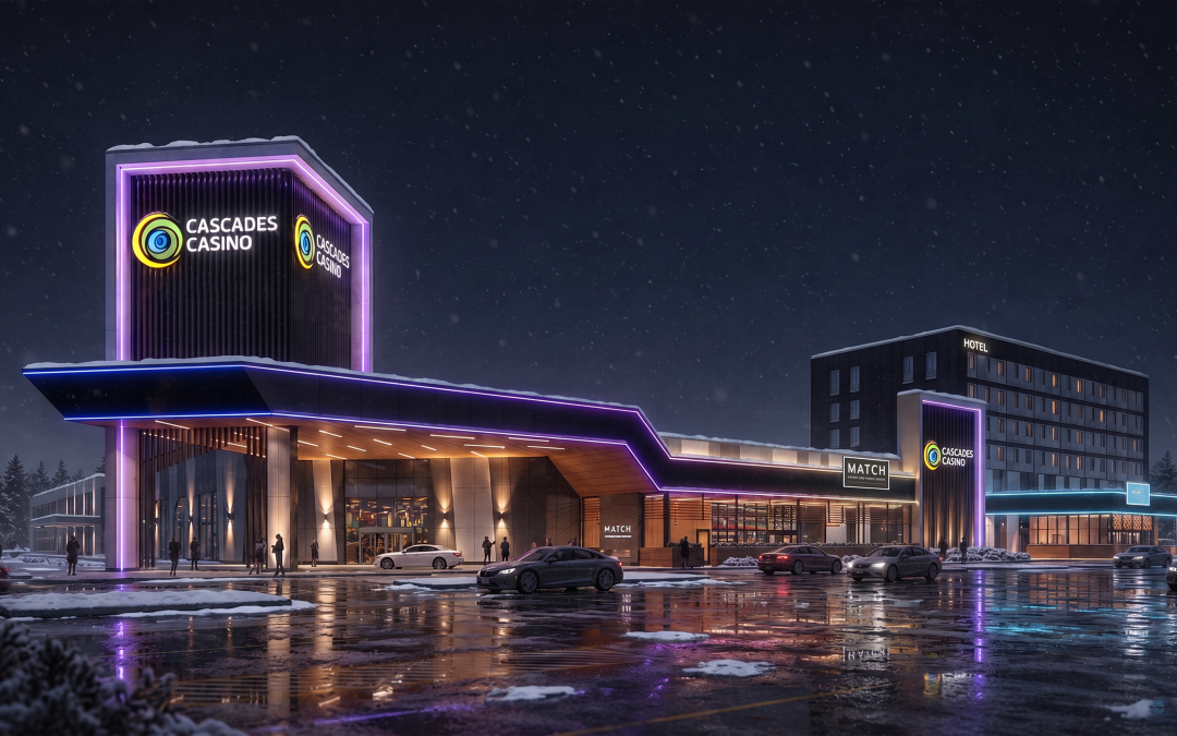 Innisfil Casino